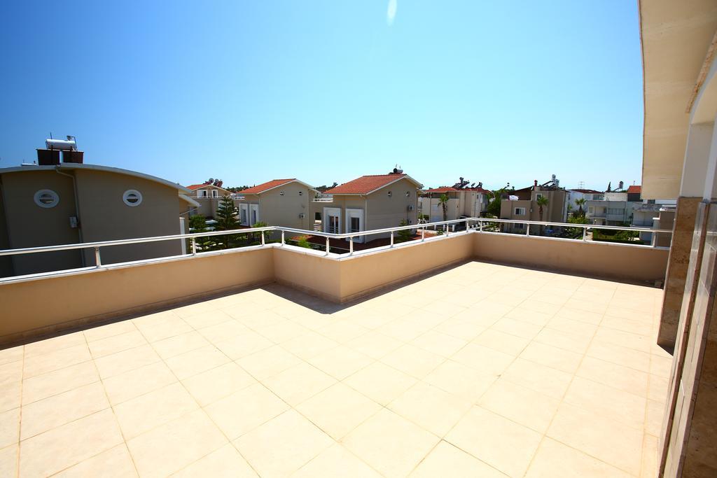 Paradise Town Villa Art Белек Екстериор снимка