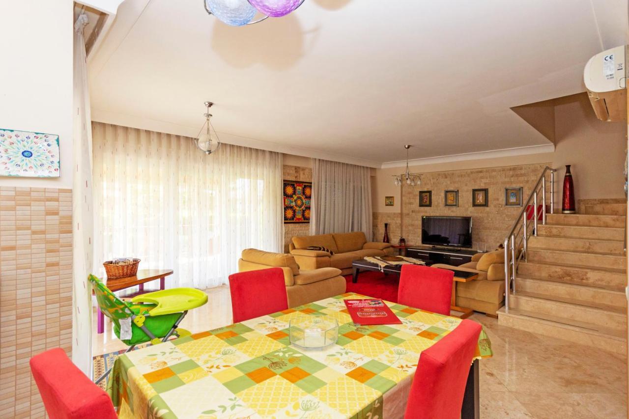 Paradise Town Villa Art Белек Екстериор снимка