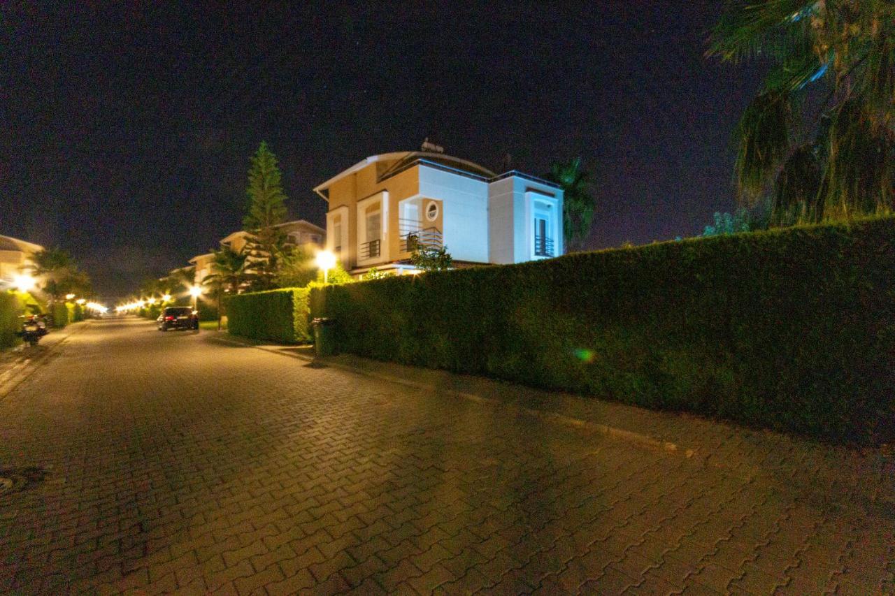 Paradise Town Villa Art Белек Екстериор снимка